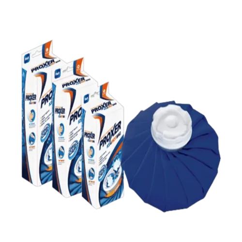 Proxer Hot and Cold Bag